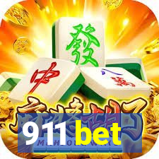 911 bet